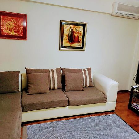 Solaris Guest House Shkoder Luaran gambar