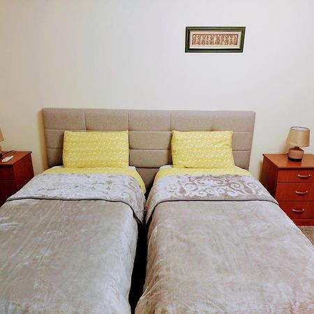 Solaris Guest House Shkoder Luaran gambar