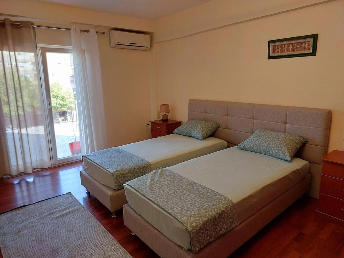 Solaris Guest House Shkoder Luaran gambar