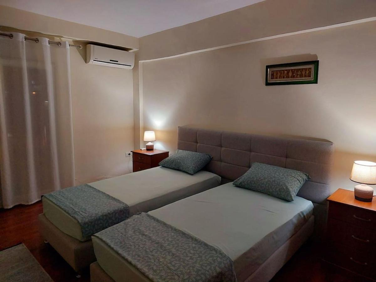 Solaris Guest House Shkoder Luaran gambar