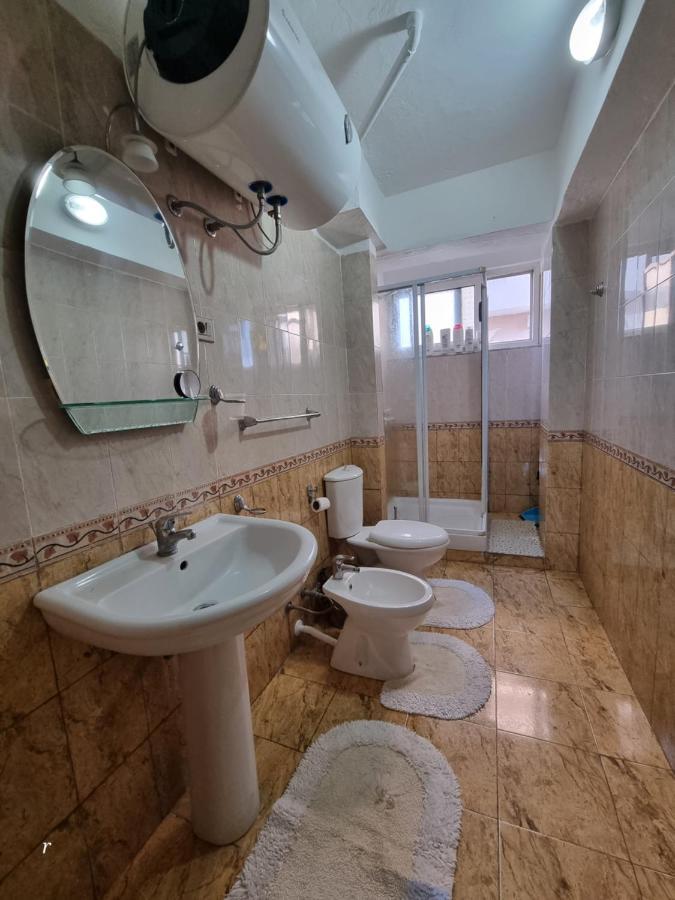 Solaris Guest House Shkoder Luaran gambar
