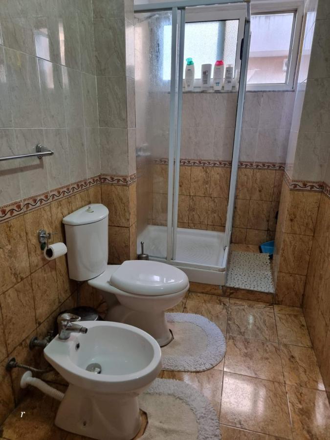 Solaris Guest House Shkoder Luaran gambar
