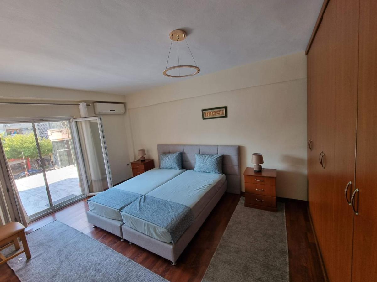 Solaris Guest House Shkoder Luaran gambar