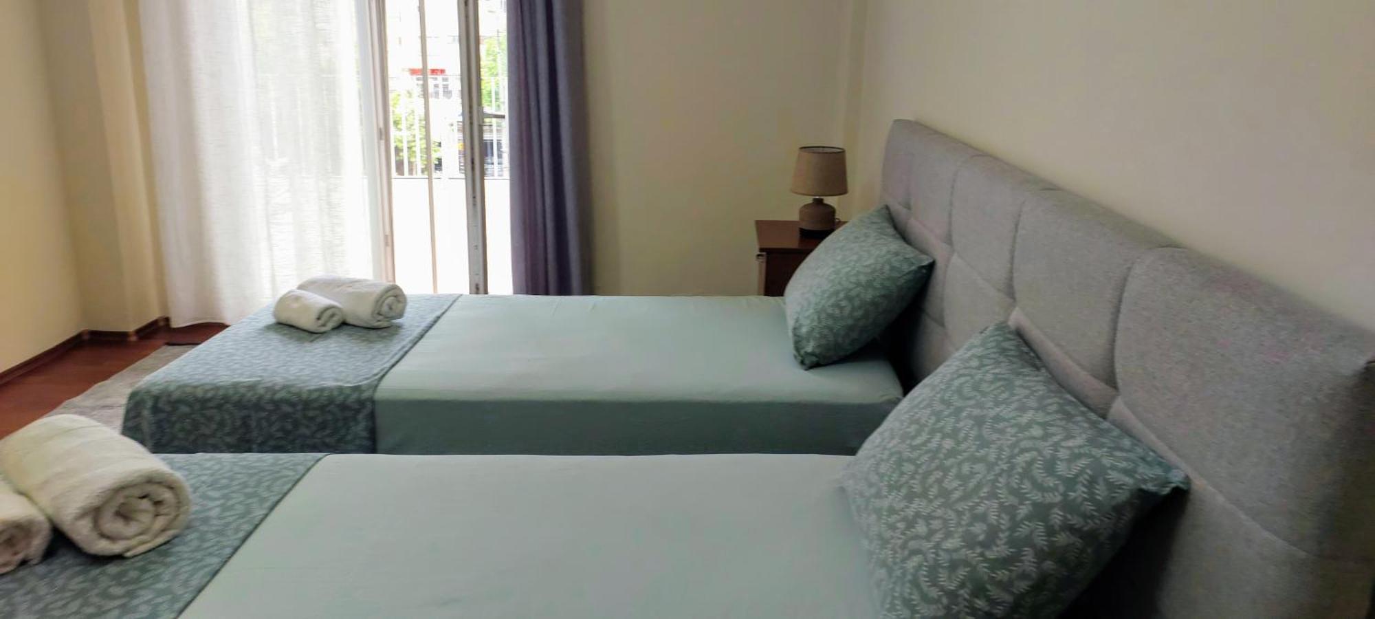 Solaris Guest House Shkoder Luaran gambar