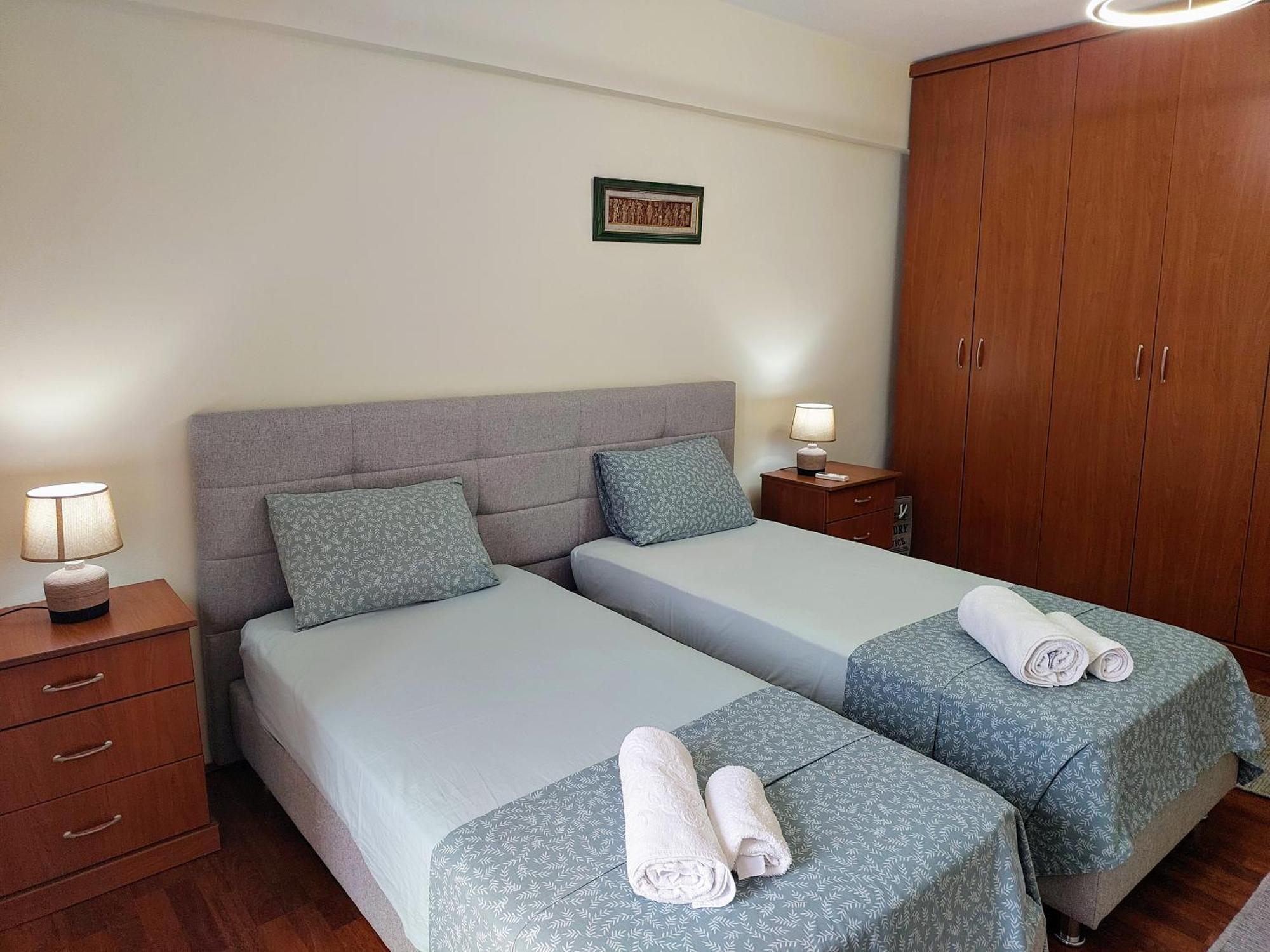 Solaris Guest House Shkoder Luaran gambar
