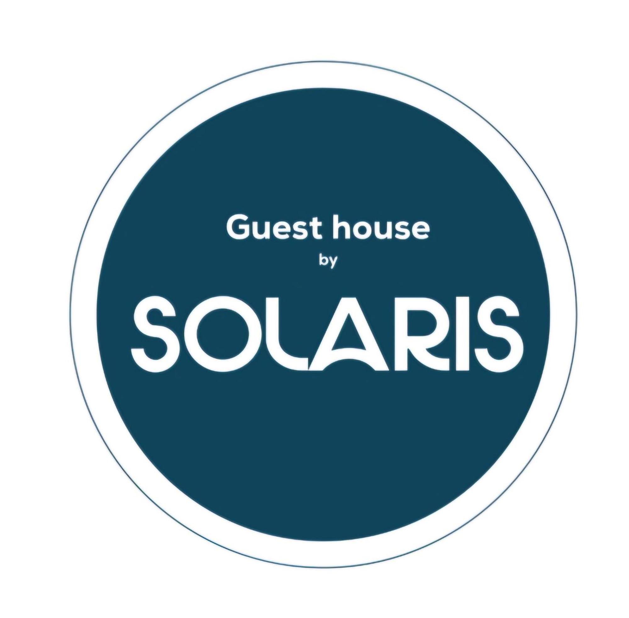 Solaris Guest House Shkoder Luaran gambar