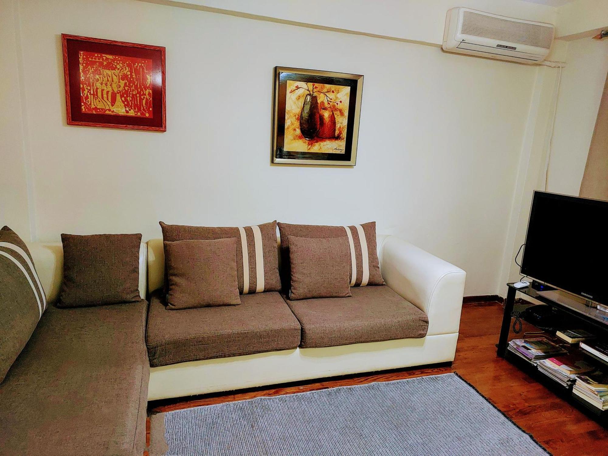 Solaris Guest House Shkoder Luaran gambar
