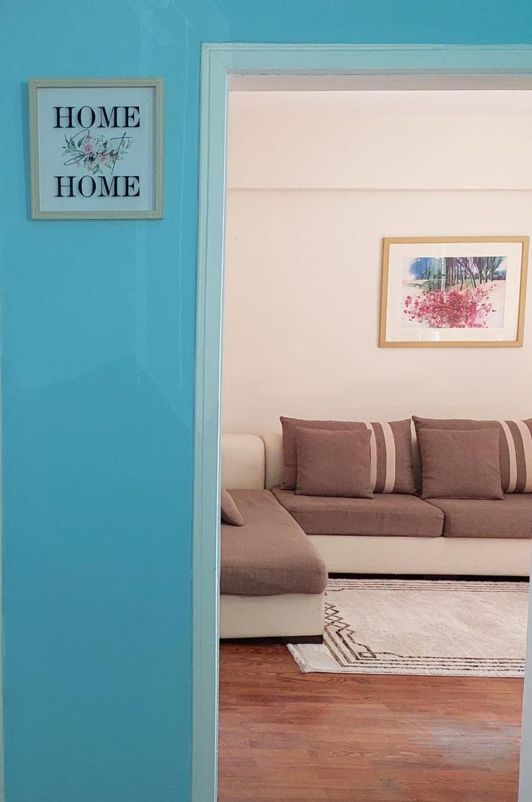 Solaris Guest House Shkoder Luaran gambar