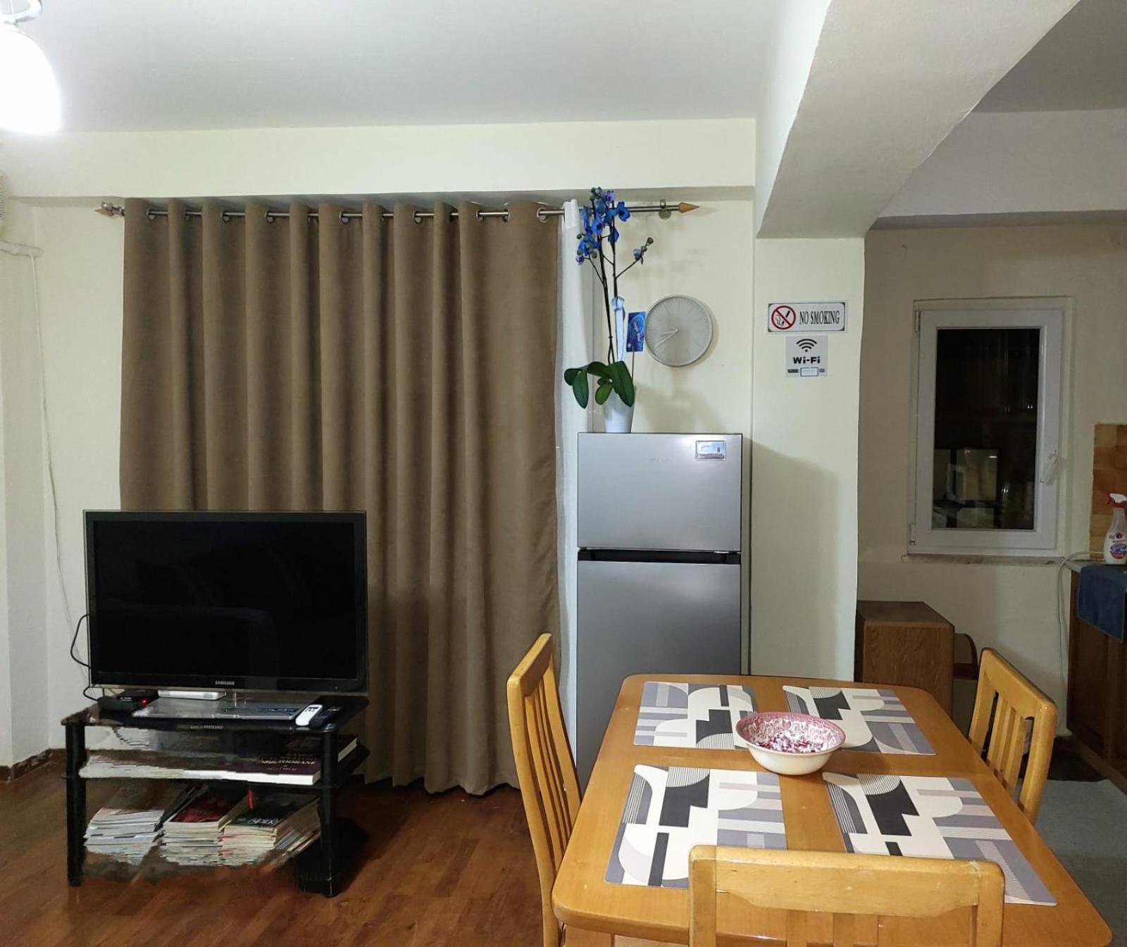 Solaris Guest House Shkoder Luaran gambar