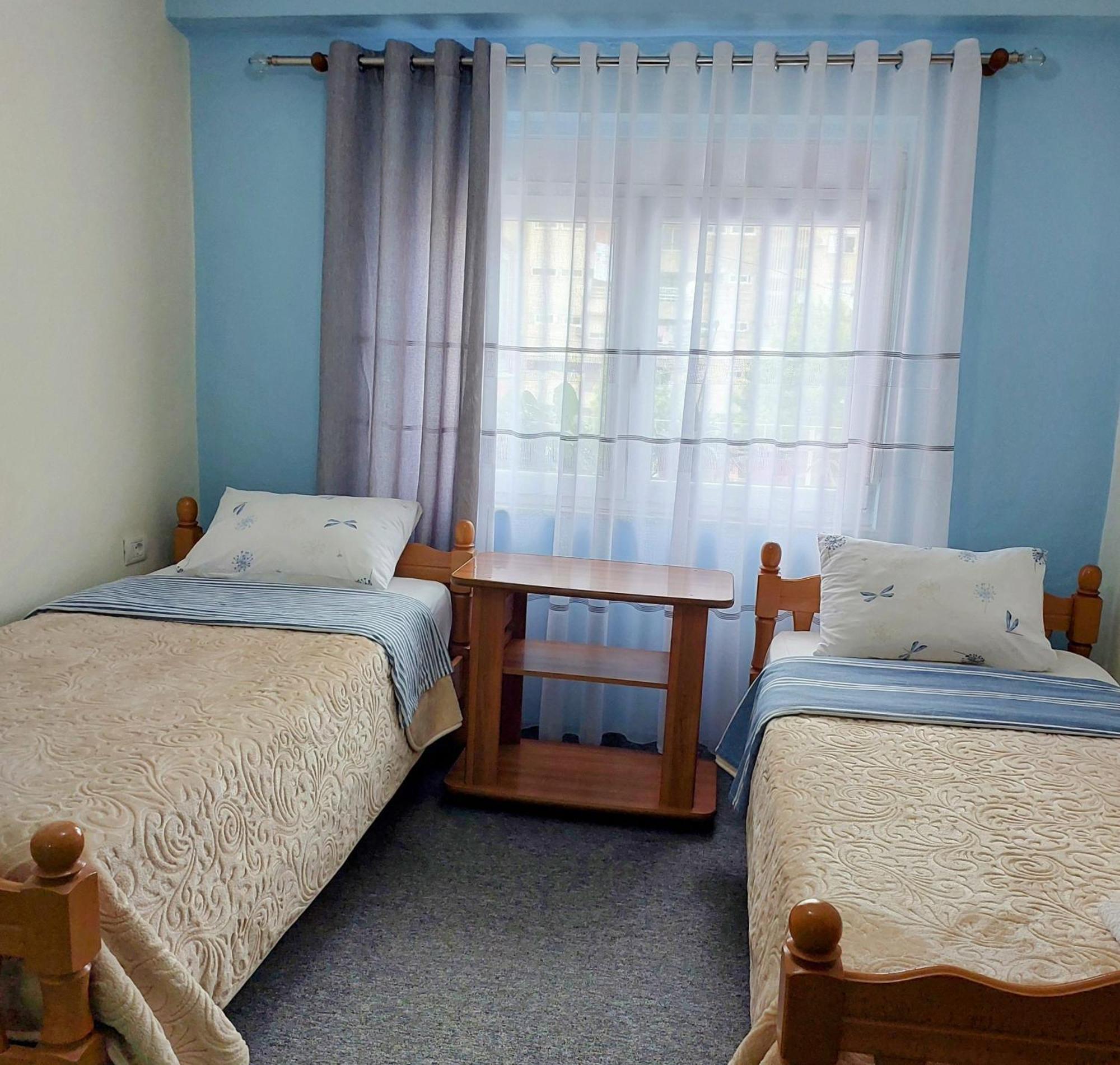 Solaris Guest House Shkoder Luaran gambar