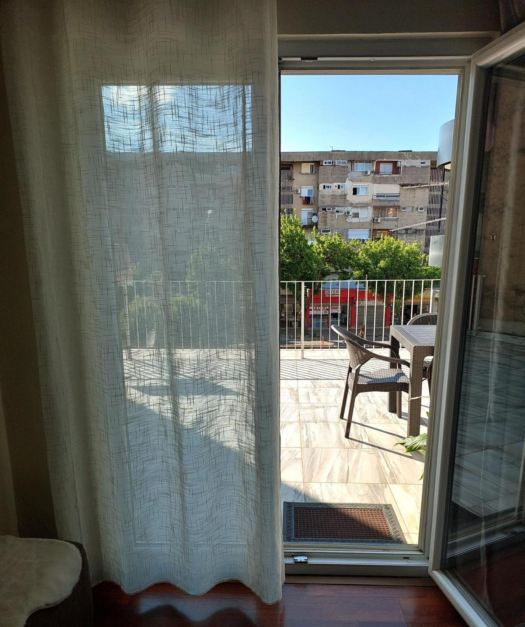 Solaris Guest House Shkoder Luaran gambar
